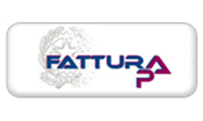 fattura pa