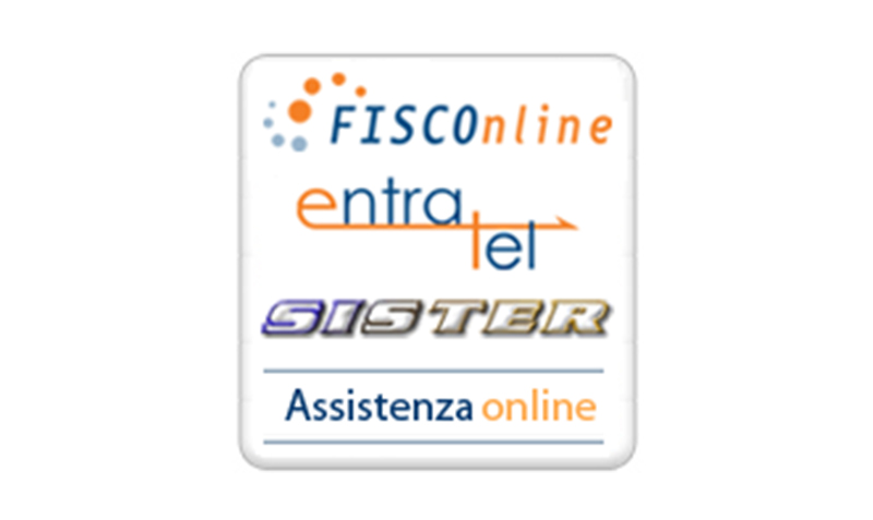 fisco on line