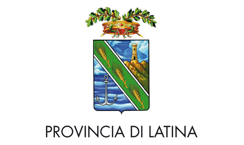 provincia di latina